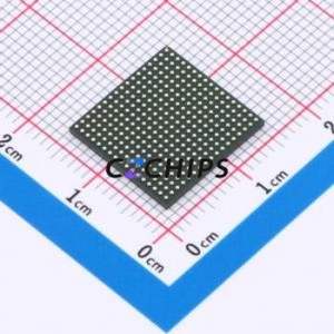 Tout nouveau-microcontrôleur original de puce d'IC de circuit intégré du BGA-289 HPM6450IVM2 (14x14) (MCU/MPU/SoC) - Product Image 2