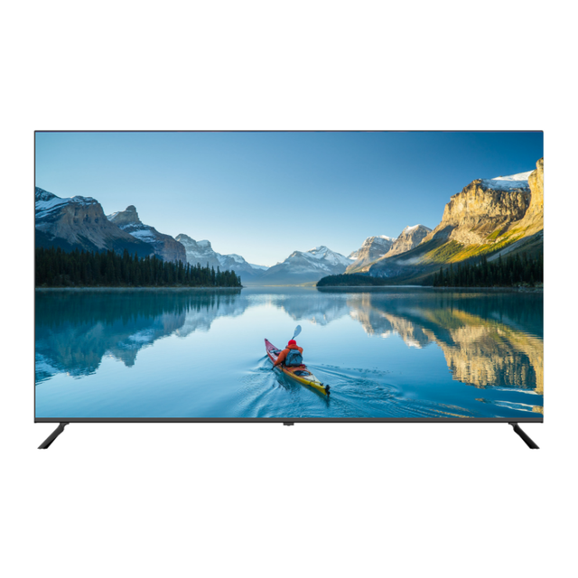 OEM Brand New 65-Inch High-Definition LED Smart TV High Quality LCD Hotel Television Best Seller HDTV