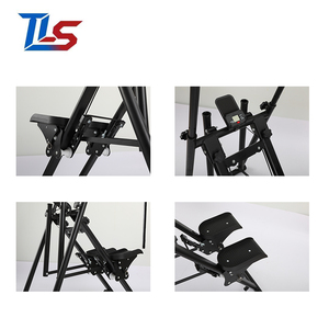 Appareil de musculation polyvalent de haute qualité pour l'intérieur, simulateur d'escalade et de marche pour un entraînement <span class=keywords><strong>cardio</strong></span> et de force complet du corps - Product Image 4
