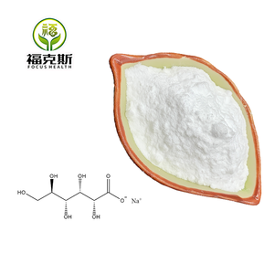 Saf Sodyum Glukonat CAS 527-07-1 Toz Fiyatı Gıda Endüstriyel Sınıf Sodyum Glukonat - Product Image 4