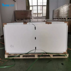 แผงเซลล์แสงอาทิตย์ <span class=keywords><strong>Trina</strong></span> perovskite 650W 660W 670W TSM-DE21แผงเซลล์แสงอาทิตย์ - Product Image 2
