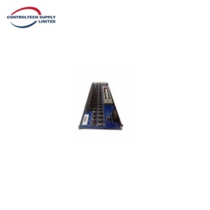 ชุดประกอบสายไฟ T8831 ของแท้จาก ICS Triplex Field Wiring Block มีสินค้าในสต็อก - Product Image 1