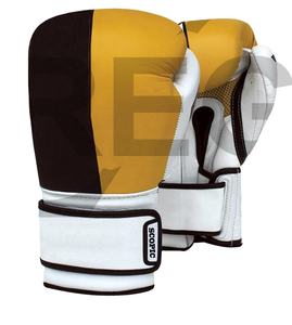 Gants de boxe professionnels personnalisés bon marché d'usine Offre Spéciale le logo de personnalisation produit dans un Pakistanais noir rouge bleu - Product Image 1