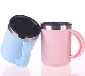 Regalos Promocionales, Botella para Estudiantes, Taza Personalizada con Logotipo - Product Image 6