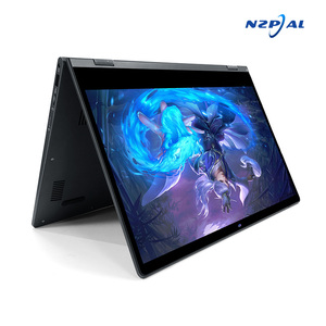 OEM Factory 14.1&quot; Low <strong>Price</strong> Yoga 360 Flip Handwriting Business Laptops Brand New Cheap 8+256GB for Office - Product Image 1
