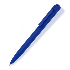 Premium Quality Custom Logo <b>Colorful</b> Ballpoint <b>Pen</b> High-End Business Gifts Rubber Finished Metal Ball <b>Pen</b> Promotional Items - Product Image 3