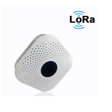 Lora-wan PM2.5 Датчик качества воздуха VOC, детектор CO2 NH3 H2S, детектор загрязнения воздуха