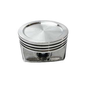 Pistón OEM ODM de 76.5mm con Anillo para Audi Volkswagen Nuevo Polo 1.4 Nuevo Jetta Nuevo Santana CKAA 04E036107065CE 036107065DE <span class=keywords><strong>en</strong></span> Existencia - Product Image 3