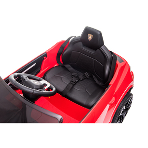 WDBDM0923 Venta caliente <span class=keywords><strong>Lamborghini</strong></span> Licesend coches de juguete eléctricos para niños - Product Image 5