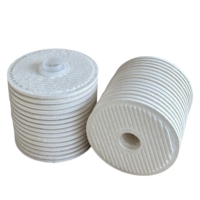 Filter Hidrolik CJC PA5601301 B27/27 Filter Insert untuk Sistem Filtrasi Oli N15DM002 Elemen Filter Oli Offline