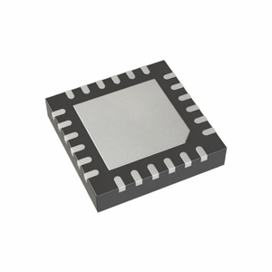 LTC6603CUF # TRPBF 24 WFQFN Exposed Pad In Stock Interface IC FILTER 2.5MHZ LOW PASS 24QFN ชิ้นส่วนอิเล็กทรอนิกส์ลดราคา - Product Image 1