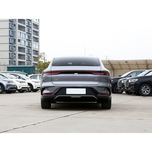 BYD Han EV Champion Edition <span class=keywords><strong>2023</strong></span> 506KM FWD – Berline électrique <span class=keywords><strong>de</strong></span> luxe haut <span class=keywords><strong>de</strong></span> gamme, best-seller, fiabilité éprouvée - Product Image 5