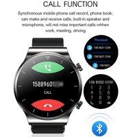 Monitor de Presión Arterial 2022, Pulsera de Oxígeno, 1 Pieza, Llamadas Digitales, 26 TM01, Serie 6, Qw09, Android, Mi Music, Reloj Inteligente