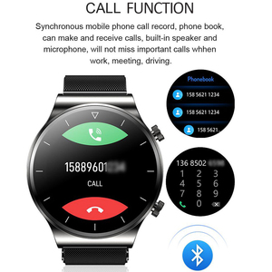 Monitor de Presión Arterial 2022, Pulsera de Oxígeno, 1 Pieza, Llamadas Digitales, 26 TM01, Serie <span class=keywords><strong>6</strong></span>, Qw09, Android, <span class=keywords><strong>Mi</strong></span> Music, Reloj Inteligente - Product Image 5