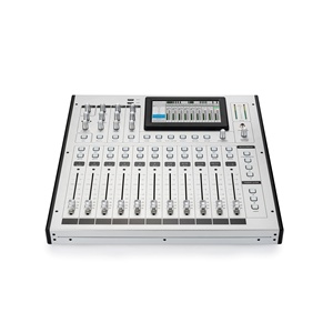 Dvae 1206 Chuyên Nghiệp 12 Xlr + 4 <span class=keywords><strong>RCA</strong></span> Đầu Vào 12 Kênh Đầu Ra USB Ghi Âm Nhôm Âm Thanh Mixer Được Xây Dựng-Trong Hiệu Ứng 4-Ban Nhạc Giao Diện Điều Khiển - Product Image 1