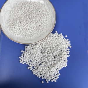 Sulfate d'ammonium granulaire 21-0-0 (50 kg) Qualité Capro Sulfate d'ammonium CAS 7783-20-2 pour l'agriculture et la fertilisation (NH4)2SO4 - Product Image 4
