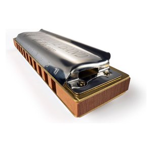 BANDA MARINA Armonica Si 1896 B732892 - Product Image 3