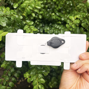 Microscope simple pour l'enseignement de la biologie, vente flash Amazon, design à miroir croisé, motif solide pour chiens, en stock en usine - Product Image 2