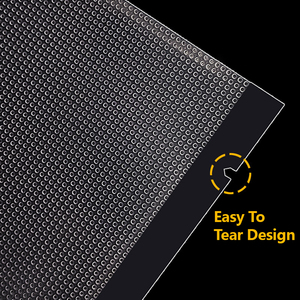 Custom Size Gravure Printed Co-extrusion Film Gusset 5kg Mylar <b>Bags</b> Pe Moisture Proof 3 Side Seal <b>Vacuum</b> Sealer Food Storage - Product Image 4