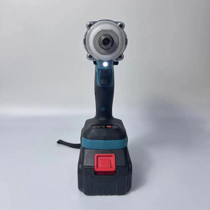 Clé à chocs Makita 18V sans balais, batterie lithium-ion, capacité de serrage M14 M22 pour échaffaisseurs - Product Image 3