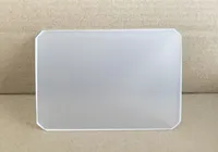 Layar Fokus Kaca Grid Ground Glass Format Besar Pengganti 6x9 Ukuran Kustom Buatan Pabrik Cina Harga Profesional FotoHigh