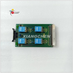 JENNEY Original A37U606970 Circuit Board for Offset <b>Printing</b> <b>Machine</b> Spare Parts - Product Image 2