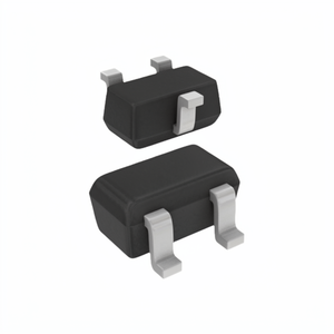Transistors Electronics Component Authorized Distributor SC-75 2N7002BKT,115 - Product Image 1