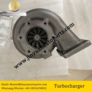 454003-5012S 454003-5008S 4540035012S 410366-0004 TA5126 Turbocompresseur Pour <span class=keywords><strong>IVECO</strong></span> BUS TRUCK 440E42 8215.42.985 8210.42.3250 Moteur - Product Image 5