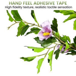 <span class=keywords><strong>ต้น</strong></span>ฮิบิสคัสประดิษฐ์สูง 250 ซม. ดอกสีชมพู <span class=keywords><strong>ต้น</strong></span>ไม้ปลอมสำหรับตกแต่งบ้านสไตล์ทรอปิคอล ระเบียง ให้ความรู้สึกเหมือนจริง ใช้ได้ทั้งภายในและภายนอกอาคาร - Product Image 2