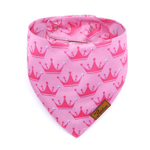 Vente en gros bandanas OEM pour chiens Foulard pour <span class=keywords><strong>chien</strong></span> Triangle imprimé personnalisé Mignon <span class=keywords><strong>Bandana</strong></span> Foulard pour <span class=keywords><strong>chien</strong></span> Bandanas pour animaux de compagnie - Product Image 1