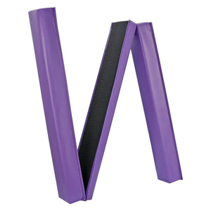 튼튼한 3 겹 소프트 EVA 밸런스 빔 체조 키즈 미끄럼 방지베이스 - Product Image 1