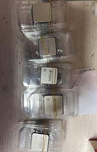 <span class=keywords><strong>AMD</strong></span>全新台式机<span class=keywords><strong>CPU</strong></span> R5 3000 R5 3400G托盘<span class=keywords><strong>cpu</strong></span>处理器 - Product Image 3