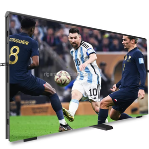 Độ sáng cao sân vận động kỹ thuật số ngoài trời dẫn chu vi Bảng điểm 1600x900mm p10mm nhôm hồ sơ video tường cho các sự kiện thể thao - Product Image 1