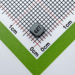 Whole Sale SWPA4020S4R7NT 4020 Inductors Power Inductors 4.7uH 30% - Product Image 1