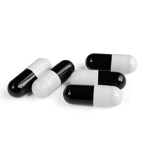 Suplemento de hierbas Cápsulas de estimulación masculina Epimedium natural y extracto de maca Píldoras de Salud Masculina - Product Image 3