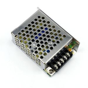 12V 60W Led Voeding 24V Dc Smps Meerdere <span class=keywords><strong>Output</strong></span> 220V 110V Adapter Transformator Led Schakelaar Schakelvermogen - Product Image 3