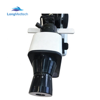 Ophthal NJC-6A Optical Equipment Portable Lensmeter Top Quality Manual Lensmeter