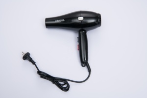 <span class=keywords><strong>Secador</strong></span> de Pelo <span class=keywords><strong>Profesional</strong></span> de <span class=keywords><strong>3000W</strong></span> para Salón y Hotel, con Ajustes Potentes - Product Image 3