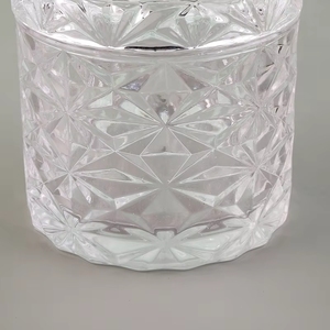 Newest Design Airtight Glass <strong>Storage</strong> <strong>Jar</strong> <strong>Kitchen</strong> Food Containers <strong>for</strong> Candy Coffee Tea Beans Oats - Product Image 6