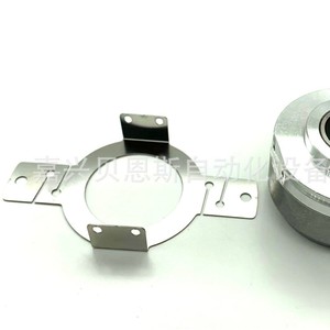 Soporte de Montaje para Encoder Heidenhain ERN1381 2048 ID635066 56 para Equipos de Automatización - Product Image 2