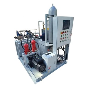 Système hydraulique Tosion neuf, garantie 1 an, systèmes industriels hautement personnalisés, prix d'usine, vente en gros - Product Image 1