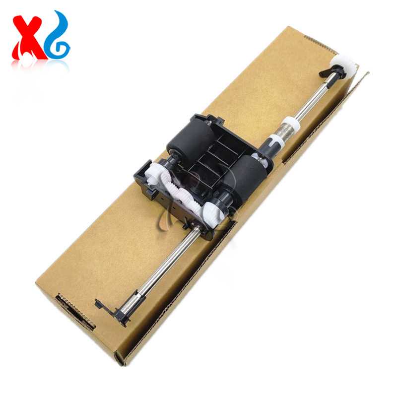 41X1326 ADF Paper Pickup Roller Assembly for Lexmark Printers