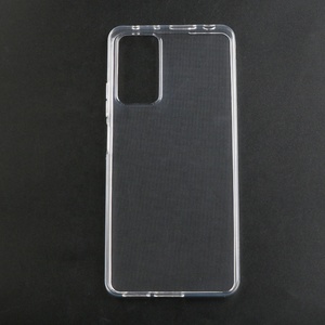 Mềm TPU Trong Suốt Trống Thăng Hoa Rõ Ràng Tùy Chỉnh Trường Hợp Điện Thoại Đối Với <span class=keywords><strong>Xiaomi</strong></span> <span class=keywords><strong>Redmi</strong></span> Lưu Ý 12 Pro 4G Lưu Ý 11 Pro 4G 5G - Product Image 1