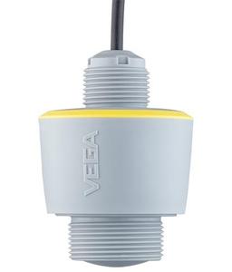 Produit original et authentique VEGAPULS C 11 Jauge de niveau radar avec câble, pour la mesure continue du niveau - Product Image 1