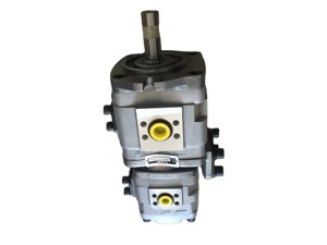 Pompe à engrenages hydraulique série IPH Dechuan, hydraulique standard IPH-46B-20-80-11 IPH-46B-20-100-11 IPH-46B-20-125-11 IPH-46B-25-80-11 - Product Image 1