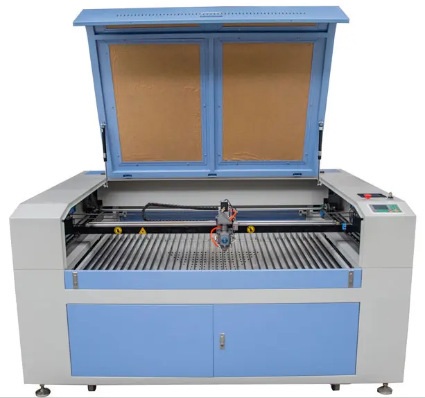 Cnc Mini Engraving Co2 Small Scale Fiber Laser Cutting Machine