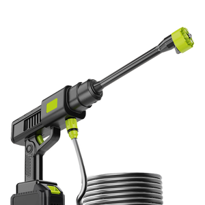 RYNEX OEM Pistola <span class=keywords><strong>de</strong></span> Lavado <span class=keywords><strong>de</strong></span> Autos Inalámbrica Portátil <span class=keywords><strong>de</strong></span> Alta Presión con Batería <span class=keywords><strong>de</strong></span> Litio <span class=keywords><strong>de</strong></span> 21V, Máquina <span class=keywords><strong>de</strong></span> Lavado con Espuma - Product Image 3