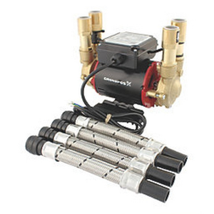 Stp-15 <span class=keywords><strong>B</strong></span> 96787446 pompa doppia doccia positiva da 15 Bar nuovissima originale Spot Plc - Product Image 1