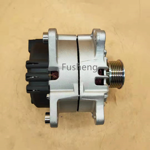 ALT2562 12V 220A 06 e903023b 06 e903023bx alternatore 439816 nuovo per <span class=keywords><strong>AUDU</strong></span> Q7 3.0 TFSI 2012- - Product Image 4