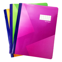 Cahier d'exercices scolaires simples et bon marché livres de composition cahiers personnalisables vente en gros